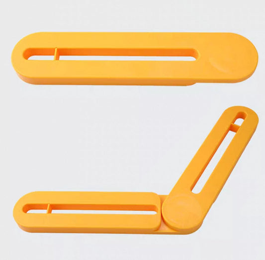 Inline Skating Training Tools