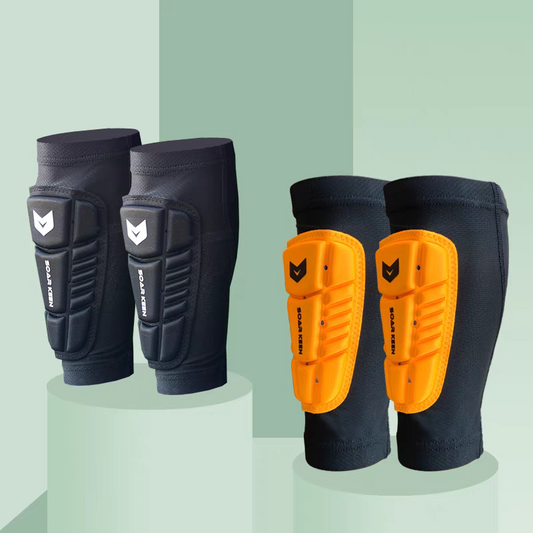 Kids Shin Guards