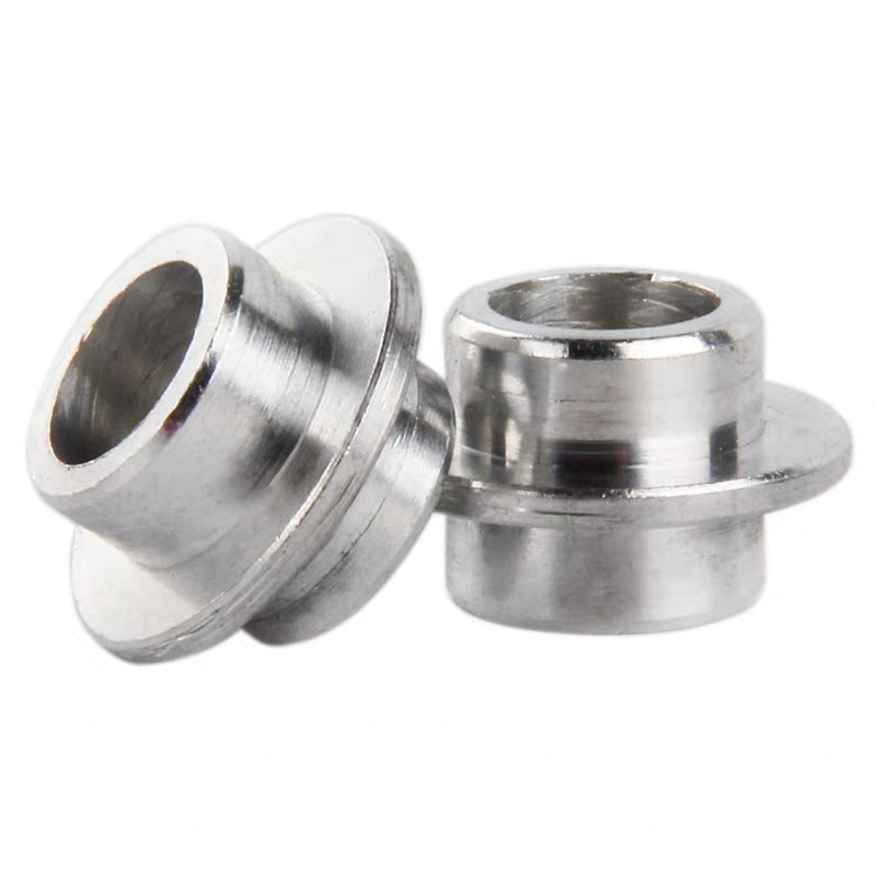Inline Skate Wheels Bearing Spacer Part Accessories Center Bearings Bushing
