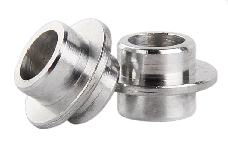 Inline Skate Wheels Bearing Spacer Part Accessories Center Bearings Bushing