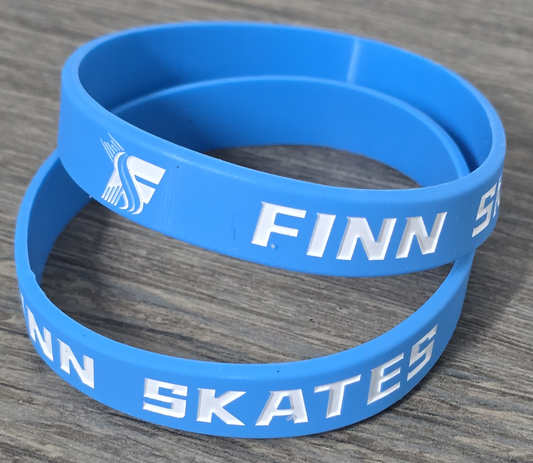 FINN SKATES Wrist Band