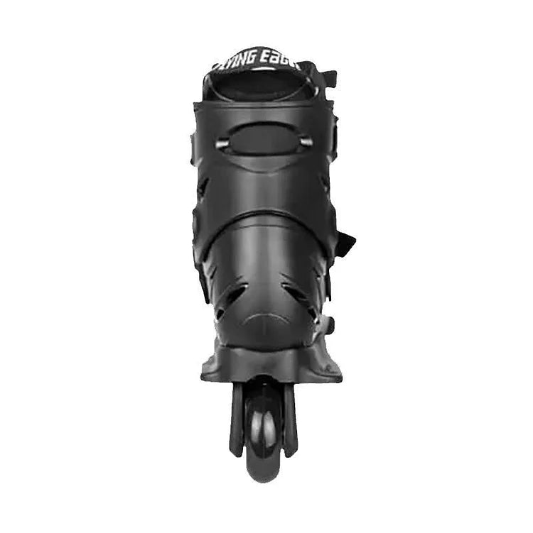 FLYING EAGLE ENKIDU Aggressive Inline Skates-Black