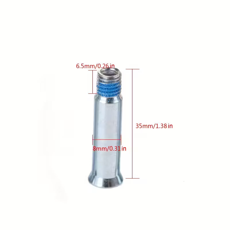 Inline Skate Screws