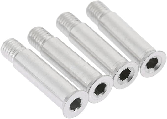 Inline Skate Screws