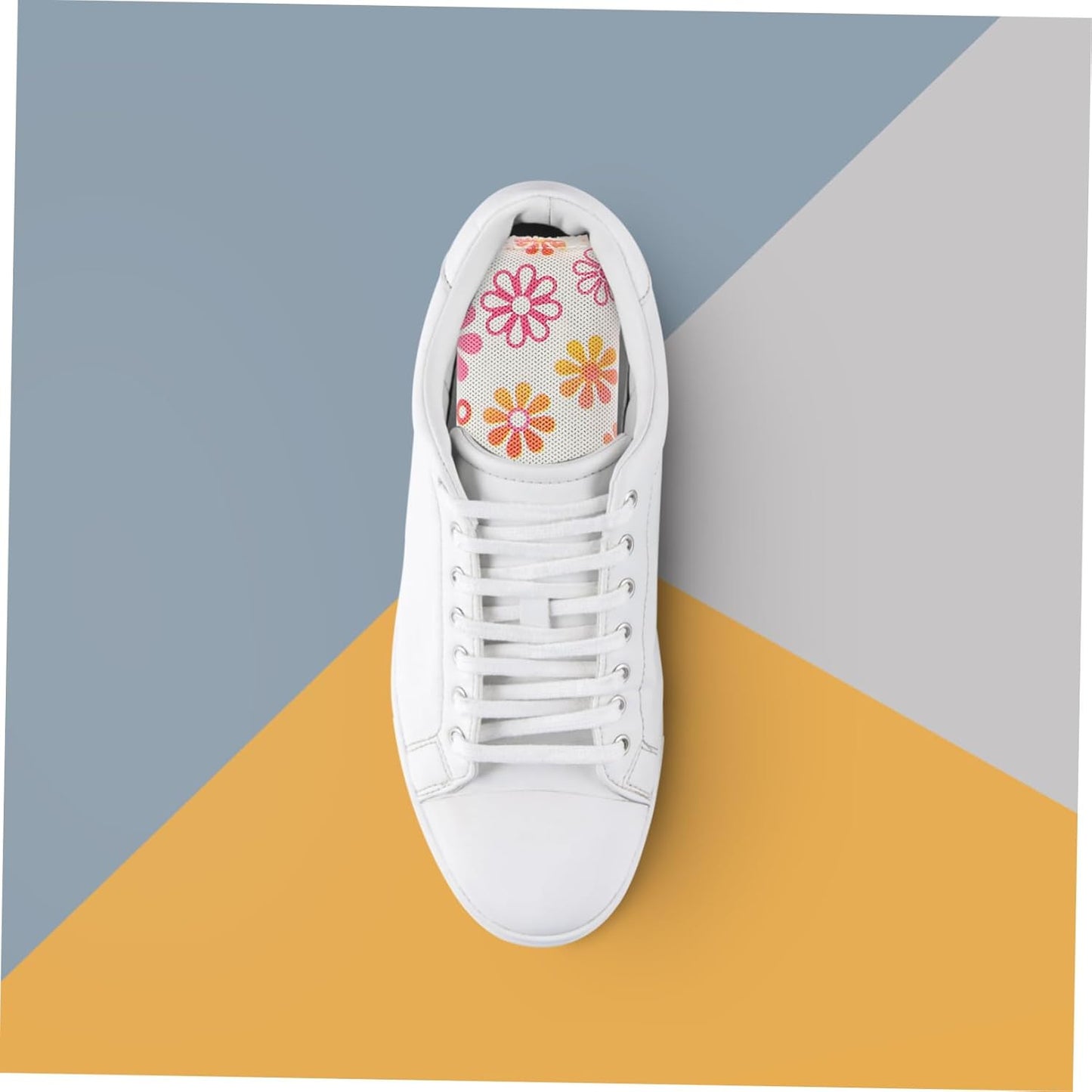 Deodorizing Pouch for Skates