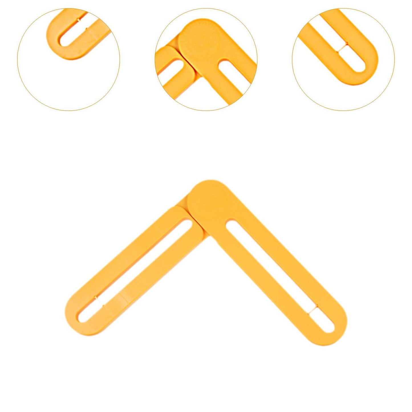 Inline Skating Training Tools