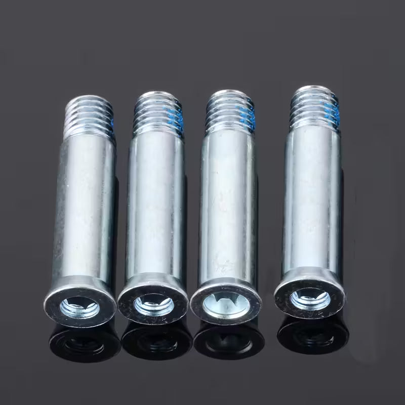 Inline Skate Screws