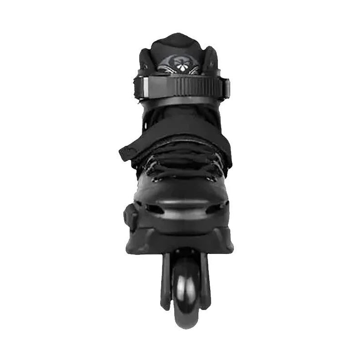 FLYING EAGLE ENKIDU Aggressive Inline Skates-Black