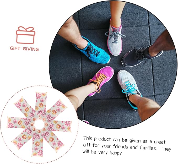 Deodorizing Pouch for Skates