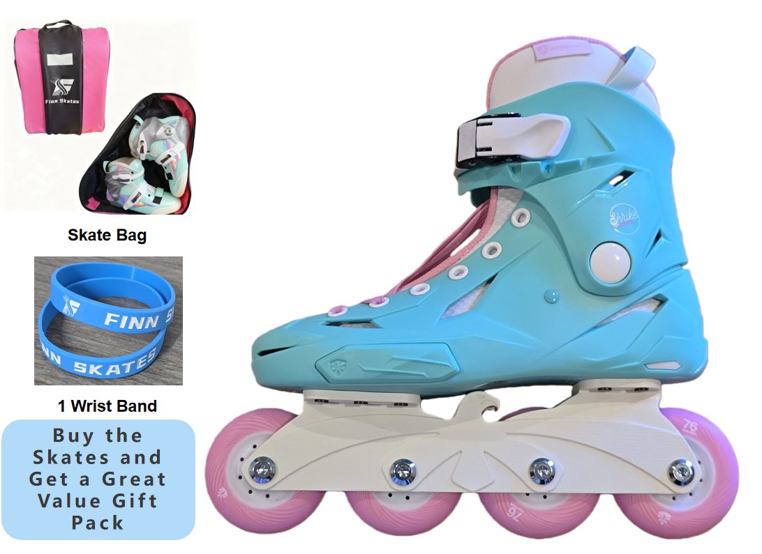 FLYING EAGLE X1 Inline Skates