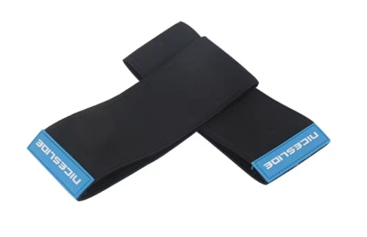 Boots Cover-Black