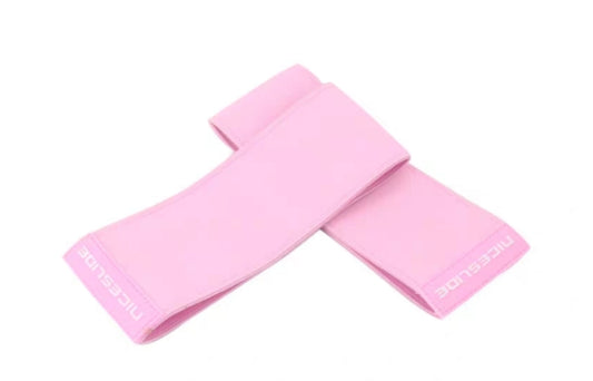 Boots Cover-Pink