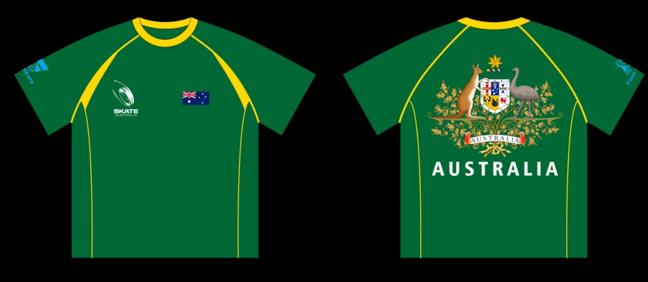 (Not for Sale)Team Uniform