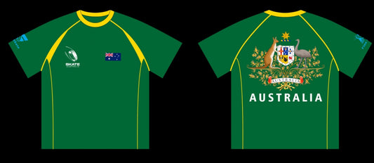 (Not for Sale)Team Uniform