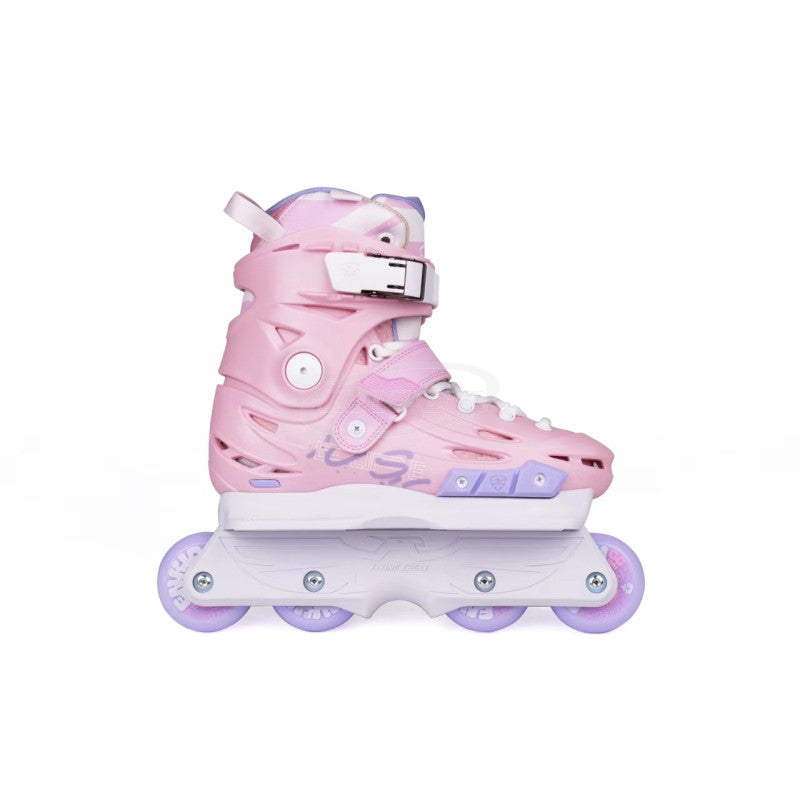 FLYING EAGLE ENKIDU Aggressive Inline Skates-Pink