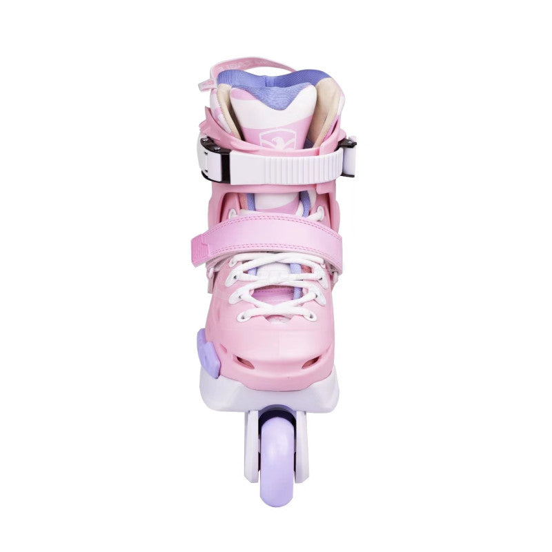 FLYING EAGLE ENKIDU Aggressive Inline Skates-Pink