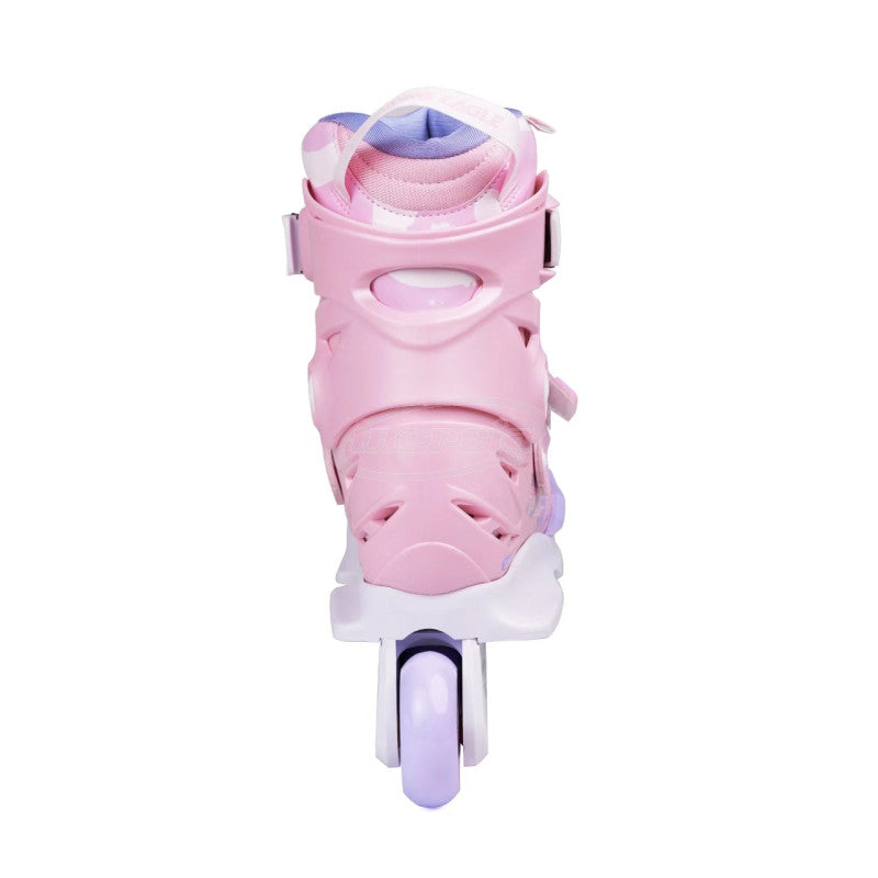 FLYING EAGLE ENKIDU Aggressive Inline Skates-Pink