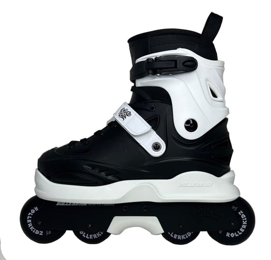ROLLERKIDZ RKA1 Aggressive Skates